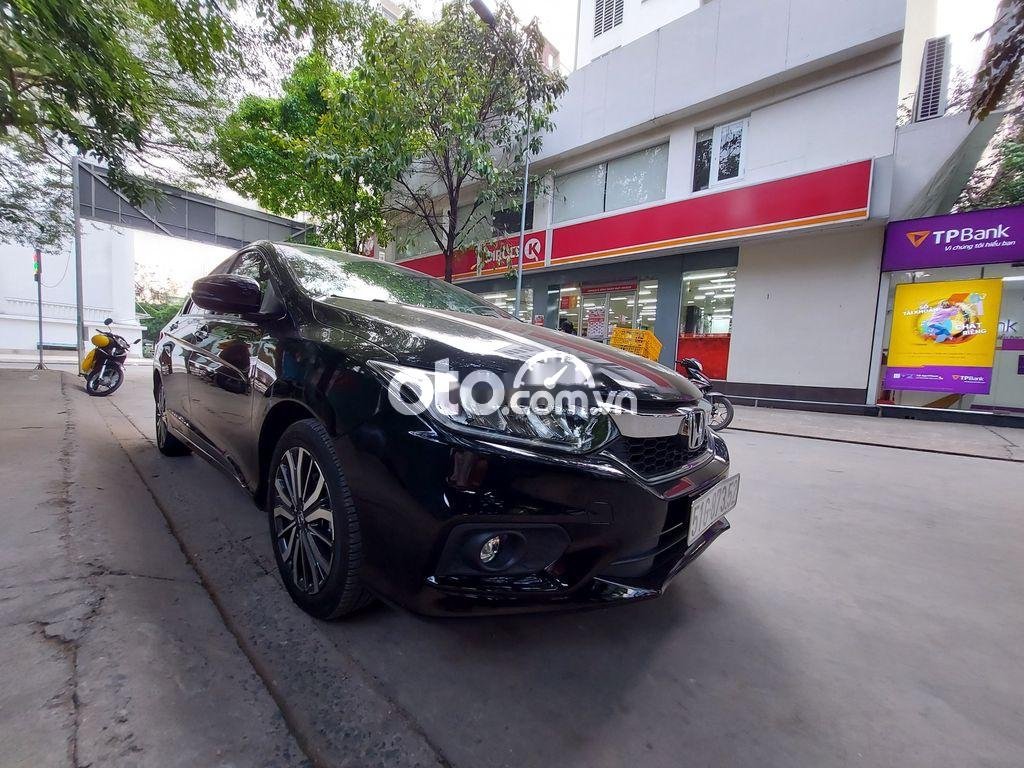 Honda City Bán xe   TOP 2019 2019 - Bán xe Honda City TOP 2019