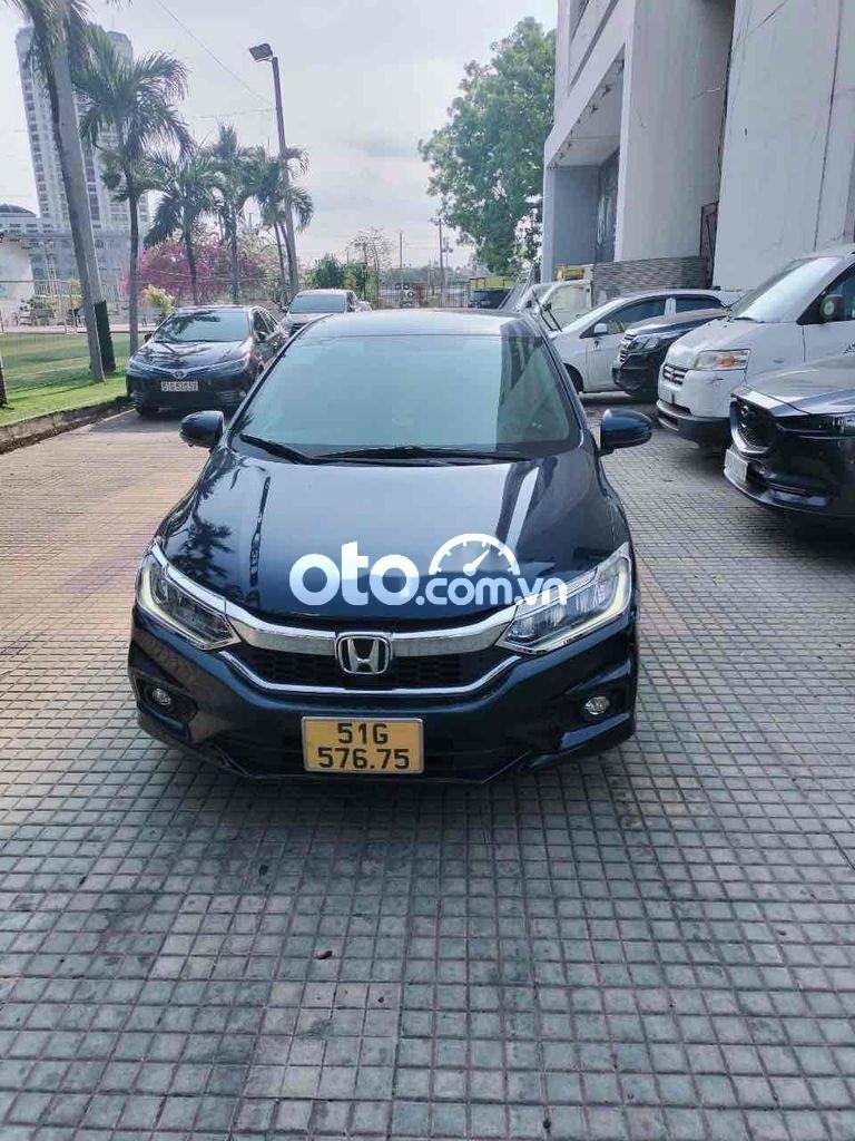 Honda City cần tiền bán gấp về quê 2018 - cần tiền bán gấp về quê