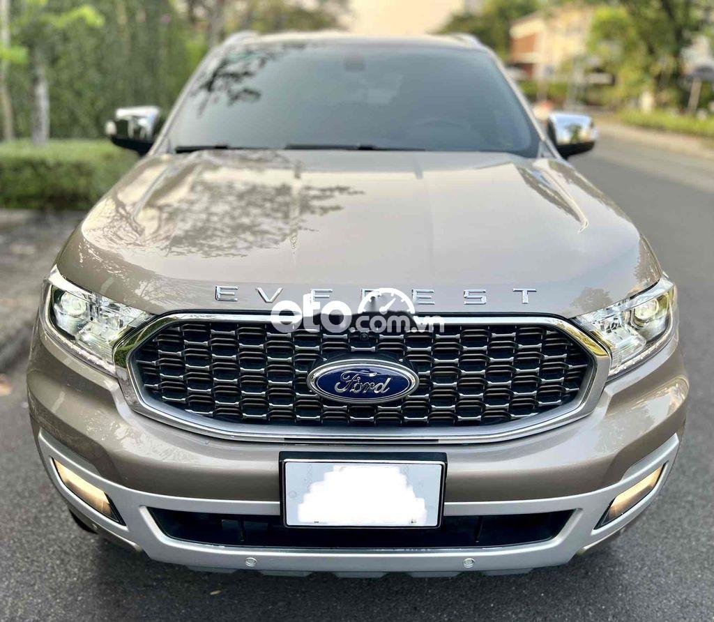 Ford Everest   2021 TITANIUM SIÊU ĐẸP KENG 2021 - FORD EVEREST 2021 TITANIUM SIÊU ĐẸP KENG