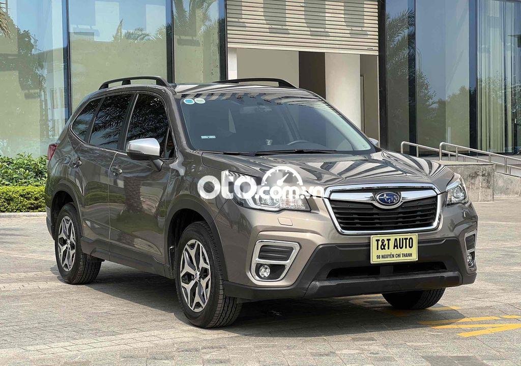 Subaru Forester 🚗   2.0i-L Sx 2022 2022 - 🚗 Subaru Forester 2.0i-L Sx 2022