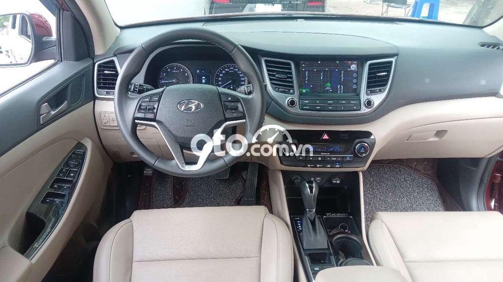 Hyundai Tucson Bán huyndai  2018 bản tiêu chuẩn 2018 - Bán huyndai tucson 2018 bản tiêu chuẩn