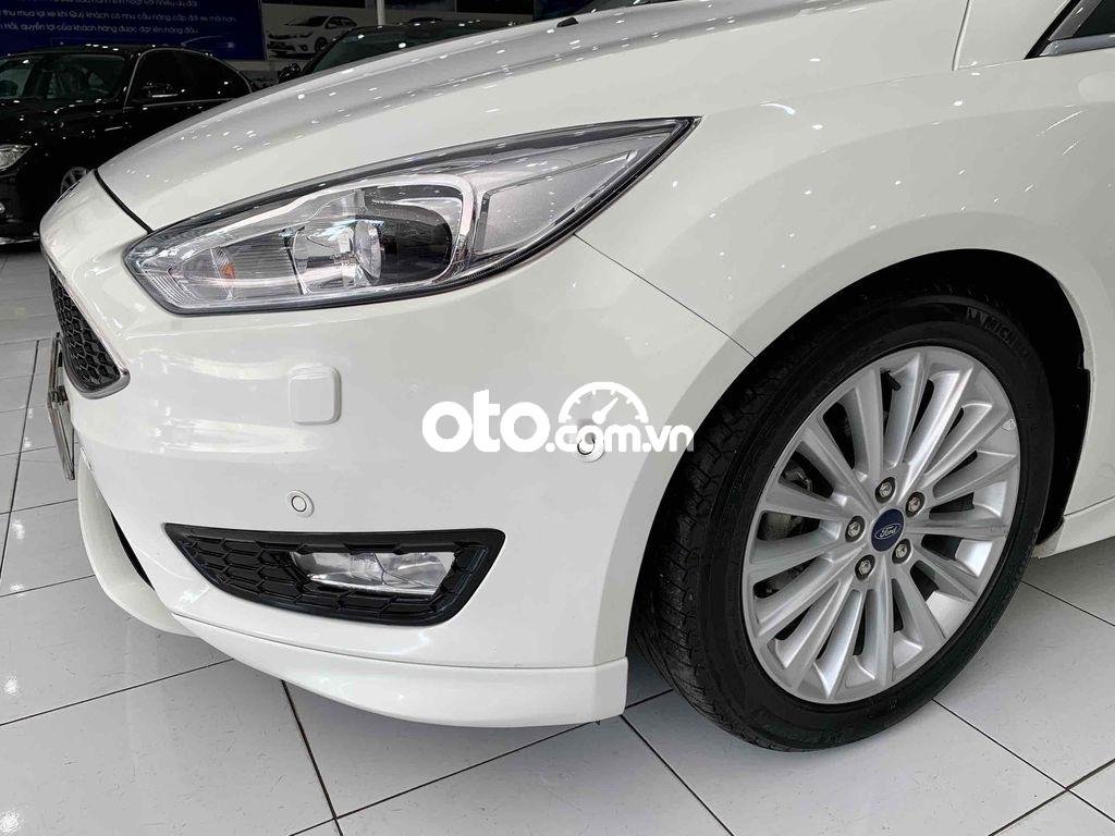Ford Focus   S SPORT 1.5L Ecoboots BẢN CAO CẤP SẢN 2018 - FORD FOCUS S SPORT 1.5L Ecoboots BẢN CAO CẤP SẢN