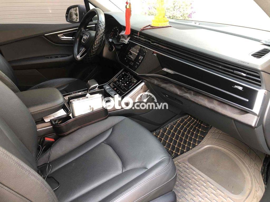 Audi Q7   55 TFSI Quattro 9/2020. 2020 - Audi Q7 55 TFSI Quattro 9/2020.