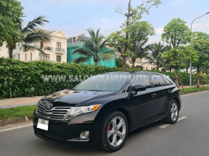 Toyota Venza 2009 - Giá 570 triệu