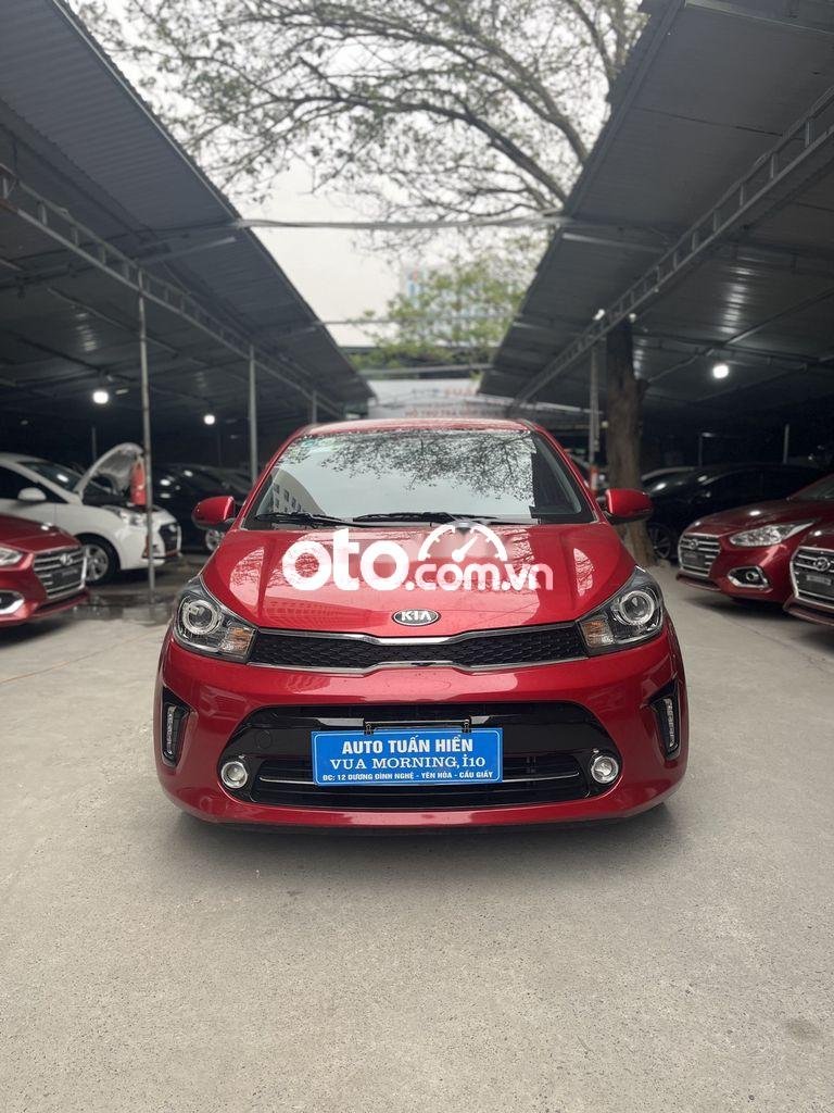 Kia Soluto   2019 AT, máy 1.4 một chủ tư nhân từ đầu 2019 - Kia soluto 2019 AT, máy 1.4 một chủ tư nhân từ đầu