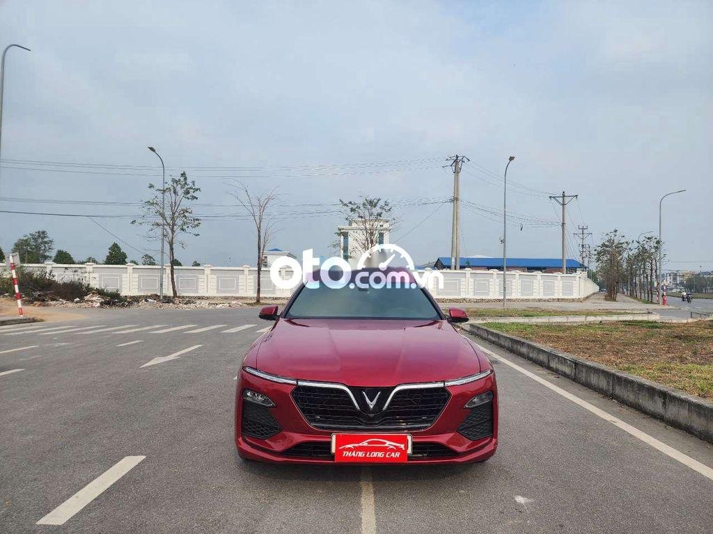 VinFast LUX A2.0 Cần bán lux a 2019 biển tỉnh giá đẹp 2019 - Cần bán lux a 2019 biển tỉnh giá đẹp