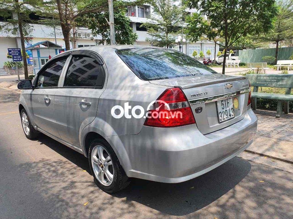 Chevrolet Aveo  BSTP CONG CHỨNG LIỀN 2015 - AVEO BSTP CONG CHỨNG LIỀN