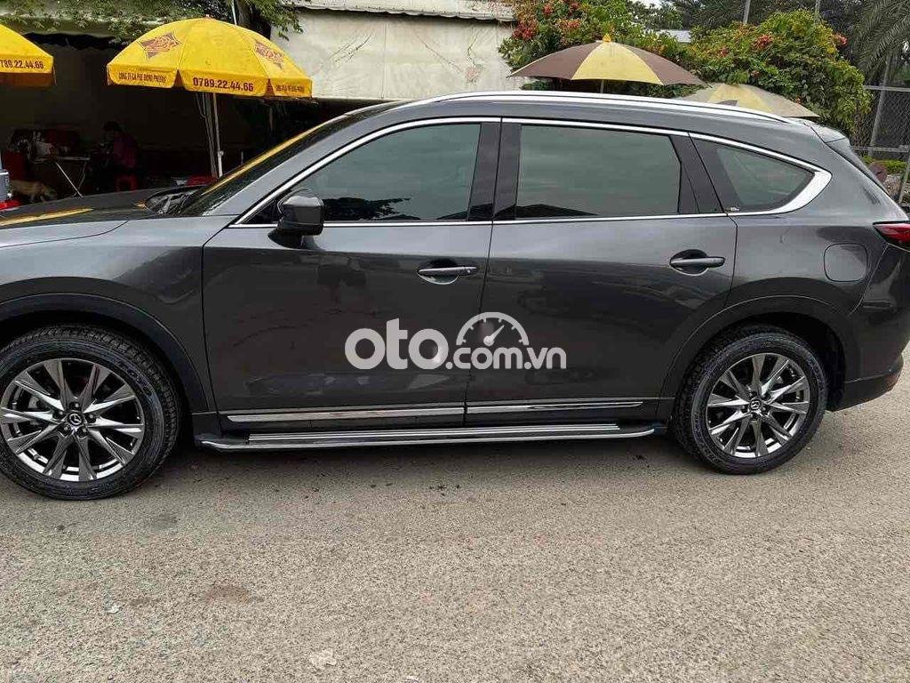 Mazda CX-8 Chính chủ đổi xe cần bán CX8 Premium AWD cao cấp 2021 - Chính chủ đổi xe cần bán CX8 Premium AWD cao cấp