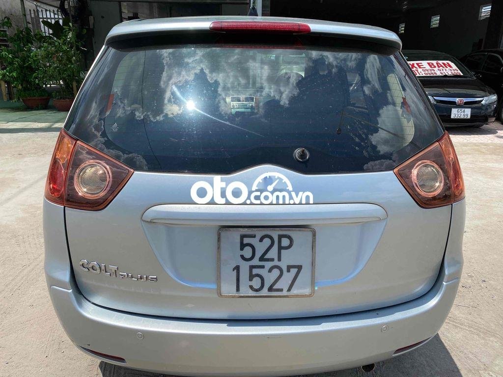 Mitsubishi Colt Xe gia đình Cần bán CoLI đời:2007 ĐK2008nhập khẩu 2007 - Xe gia đình Cần bán CoLI đời:2007 ĐK2008nhập khẩu