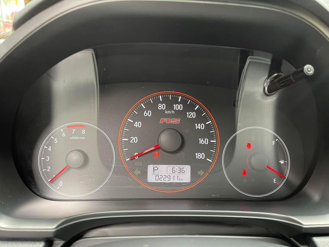 Honda Brio 2019 - Giá 410tr