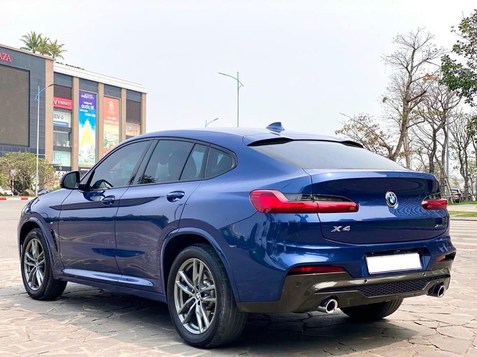 BMW X4 2020 - BMW X4 2020