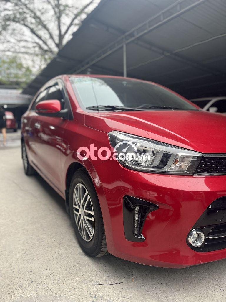 Kia Soluto   2019 AT, máy 1.4 một chủ tư nhân từ đầu 2019 - Kia soluto 2019 AT, máy 1.4 một chủ tư nhân từ đầu