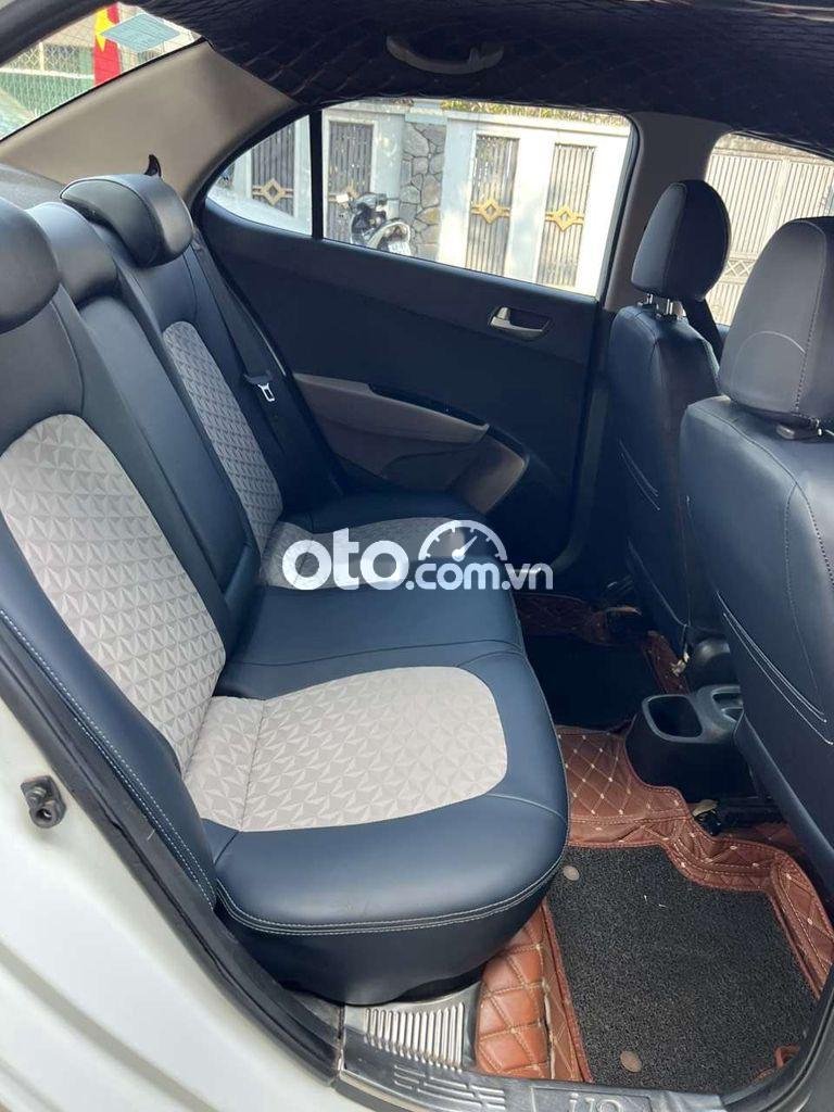 Hyundai Grand i10 Bán i10 sandal BMT. 2019 - Bán i10 sandal BMT.