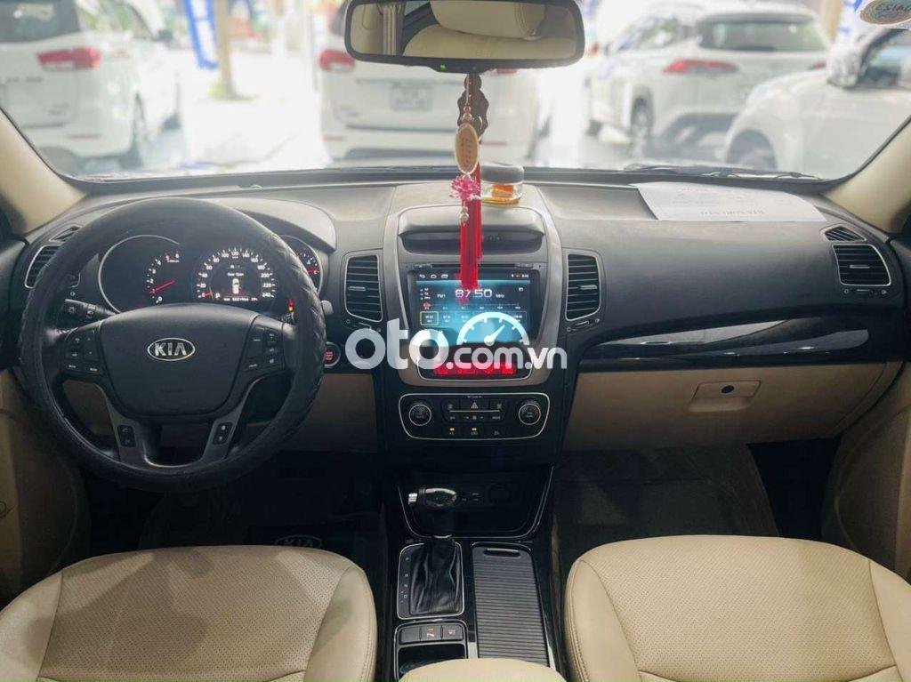 Kia Sorento   2.2 DATH 2019 DẦU 2019 - KIA SORENTO 2.2 DATH 2019 DẦU