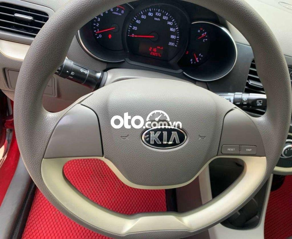 Kia Morning   như mới 2020 2019 - Kia Morning như mới 2020