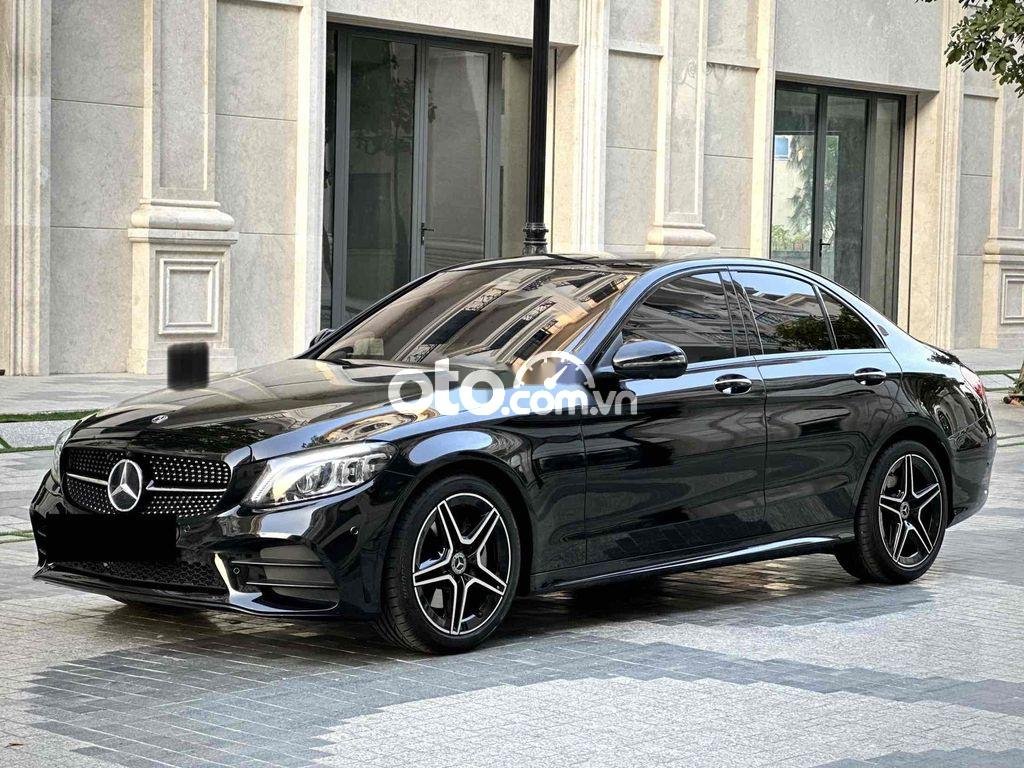 Mercedes-Benz C300  C300 SX 2021 Siêu Lướt 2021 - Mercedes Benz C300 SX 2021 Siêu Lướt