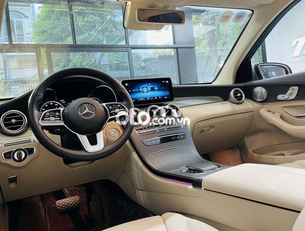 Mercedes-Benz GLC  GLC 300 form trả trước 500 triệu 2019 - Mercedes Benz GLC 300 form trả trước 500 triệu