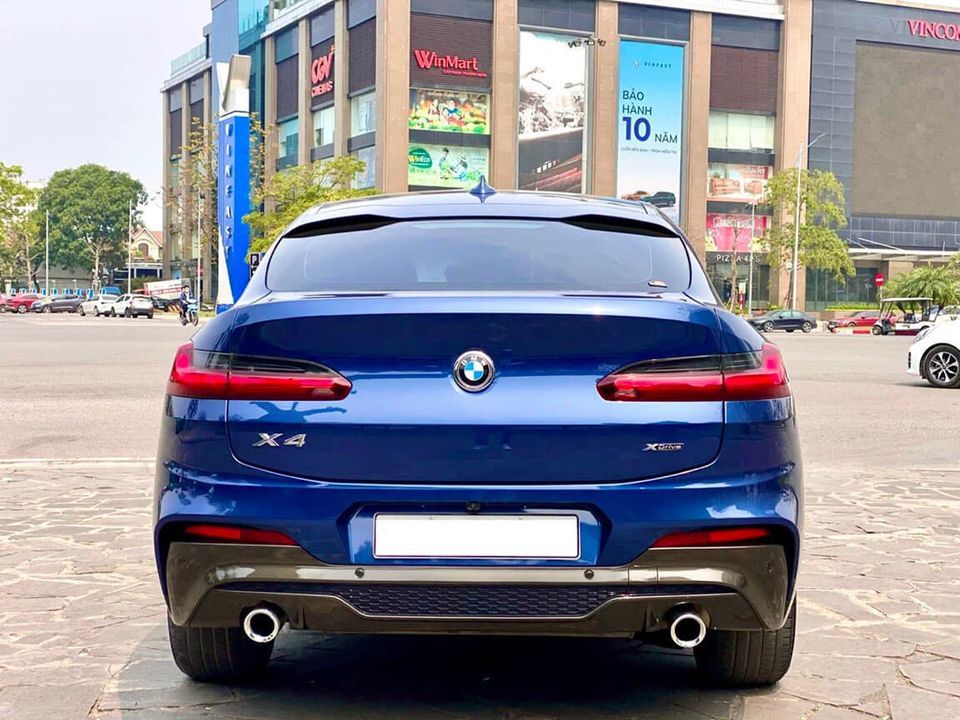 BMW X4 2020 - BMW X4 2020