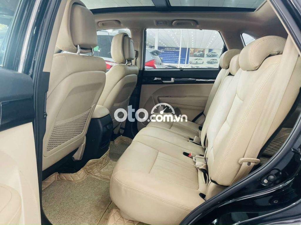 Kia Sorento   2.2 DATH 2019 DẦU 2019 - KIA SORENTO 2.2 DATH 2019 DẦU