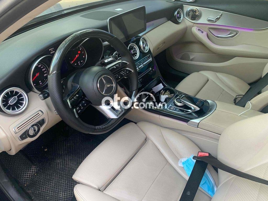 Mercedes-Benz C200 Mercedes - C200 2015 - Mercedes - C200