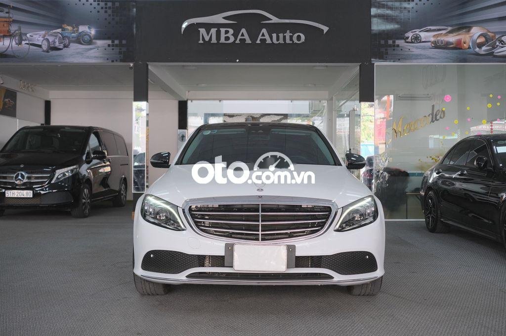 Mercedes-Benz C200 🔺GIẢM SỐC 130 TR MERCEDES C200 EXCLUSIVE 2022 2021 - 🔺GIẢM SỐC 130 TR MERCEDES C200 EXCLUSIVE 2022