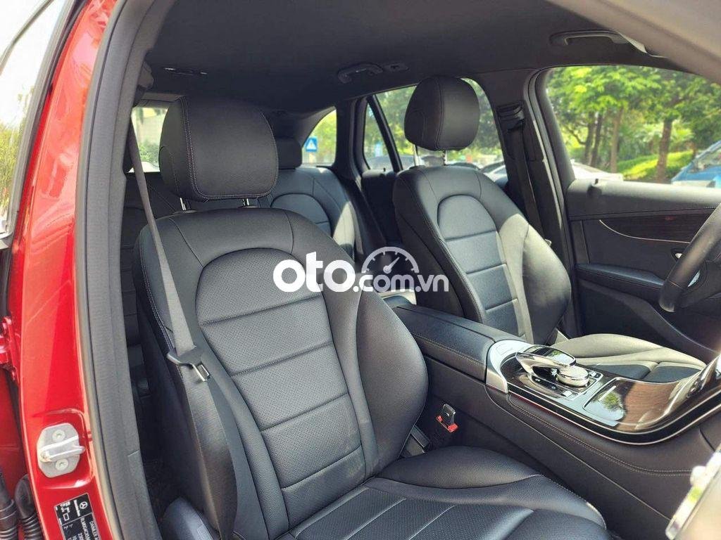 Mercedes-Benz GLC MERCEDES 200 - 2018 BẢN FULL OPTION 1 CHỦ ĐẸP 2018 - MERCEDES GLC200 - 2018 BẢN FULL OPTION 1 CHỦ ĐẸP