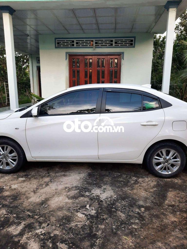 Toyota Vios  2019 sô sàn 2019 - vios 2019 sô sàn