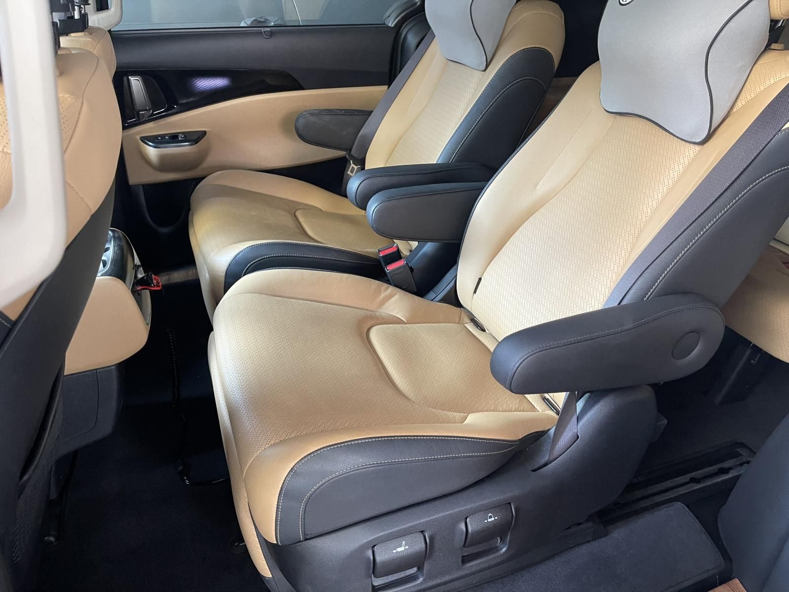 Kia Carnival 2021 - KIA CARNIVAL 2.2D SIGNATURE BẢO HÀNH CHÍNH HÃNG ĐẾN 2024