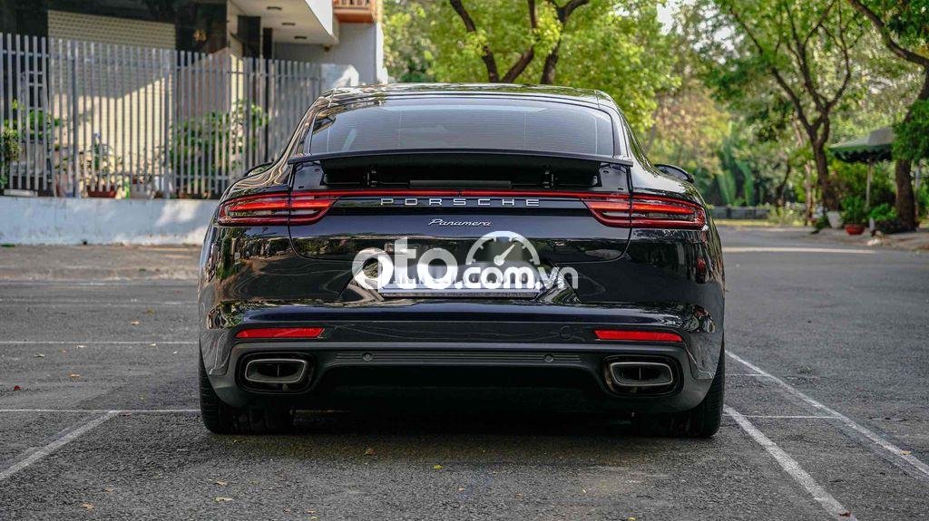 Porsche Panamera   sx 2019 đk 2020 2019 - Porsche Panamera sx 2019 đk 2020