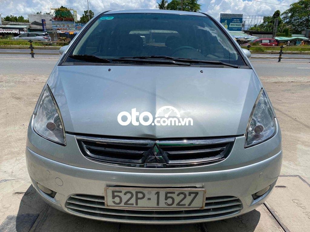 Mitsubishi Colt Xe gia đình Cần bán CoLI đời:2007 ĐK2008nhập khẩu 2007 - Xe gia đình Cần bán CoLI đời:2007 ĐK2008nhập khẩu