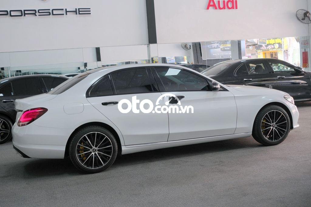 Mercedes-Benz C200 🔺GIẢM SỐC 130 TR MERCEDES C200 EXCLUSIVE 2022 2021 - 🔺GIẢM SỐC 130 TR MERCEDES C200 EXCLUSIVE 2022