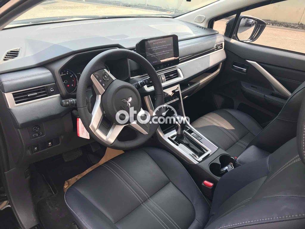 Mitsubishi Xpander Cross  2022 2022 - Xpander cross 2022