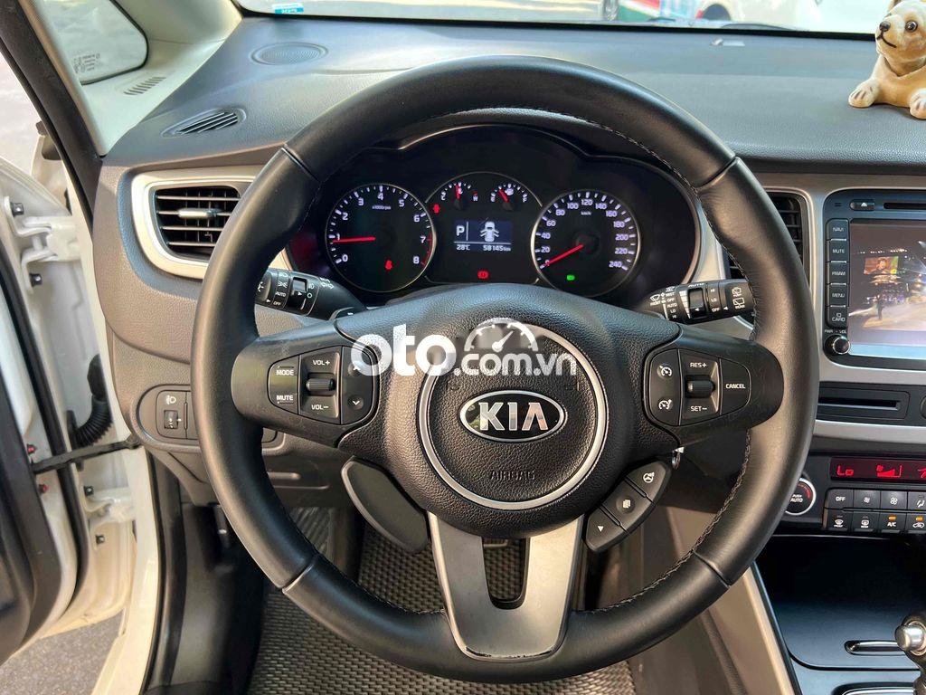 Kia Rondo cần bán xe   7 chổ số tự động 2016 2016 - cần bán xe kia Rondo 7 chổ số tự động 2016