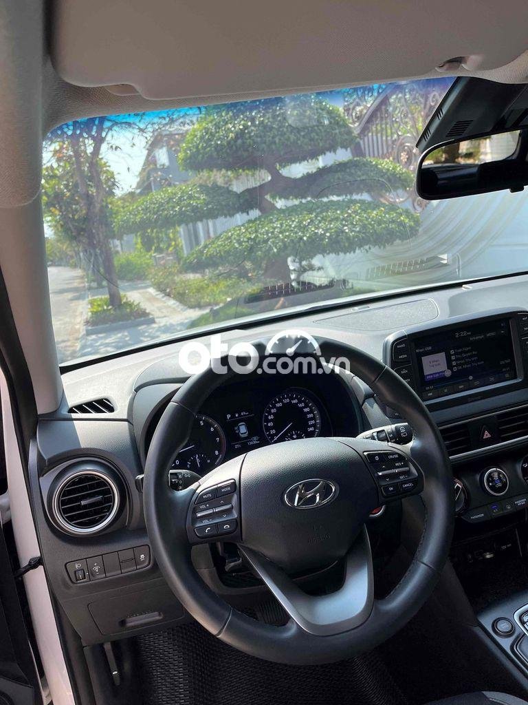 Hyundai Kona ❤️❤️❤️ HUYNDAI KONA 09/2020 SIÊU LƯỚT❤️ 2020 - ❤️❤️❤️ HUYNDAI KONA 09/2020 SIÊU LƯỚT❤️