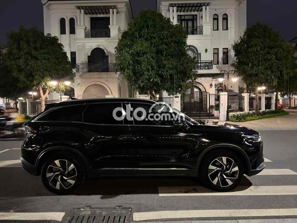 BAIC Beijing X7 Bejing X7 mầu đen huỳen bí sx 2020 xe cực đẹp 2020 - Bejing X7 mầu đen huỳen bí sx 2020 xe cực đẹp