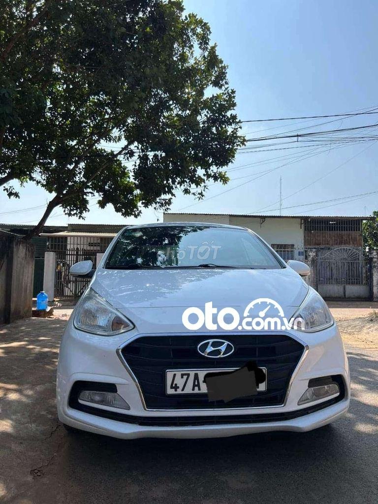 Hyundai Grand i10 Bán i10 sandal BMT. 2019 - Bán i10 sandal BMT.