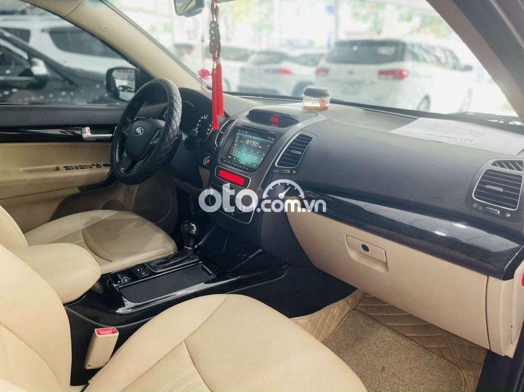 Kia Sorento   2.2 DATH 2019 DẦU 2019 - KIA SORENTO 2.2 DATH 2019 DẦU