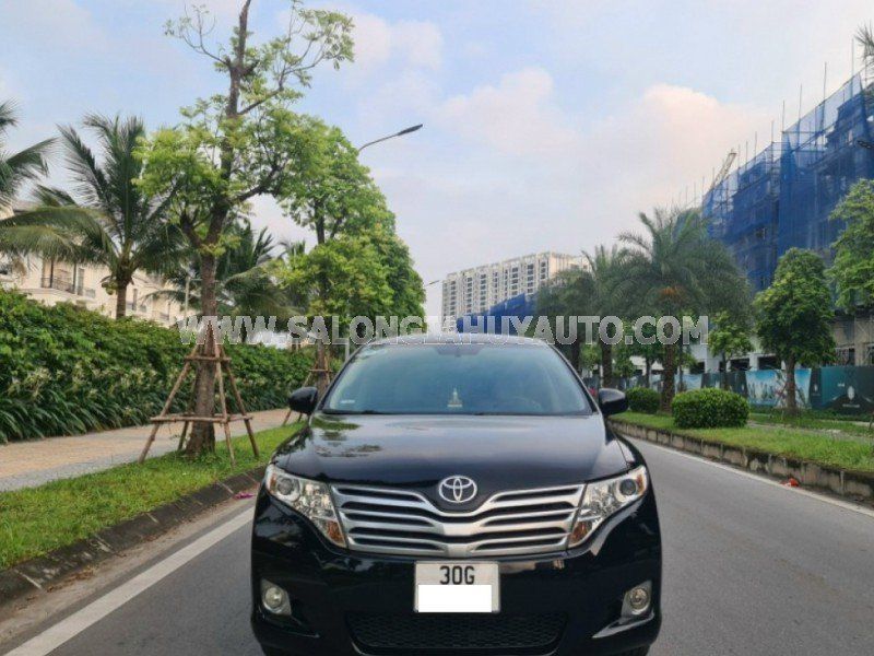 Toyota Venza 2009 - Giá 570 triệu