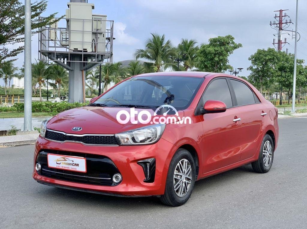 Kia Soluto Xe   MT 2020 - 368 Triệu 2020 - Xe Kia Soluto MT 2020 - 368 Triệu