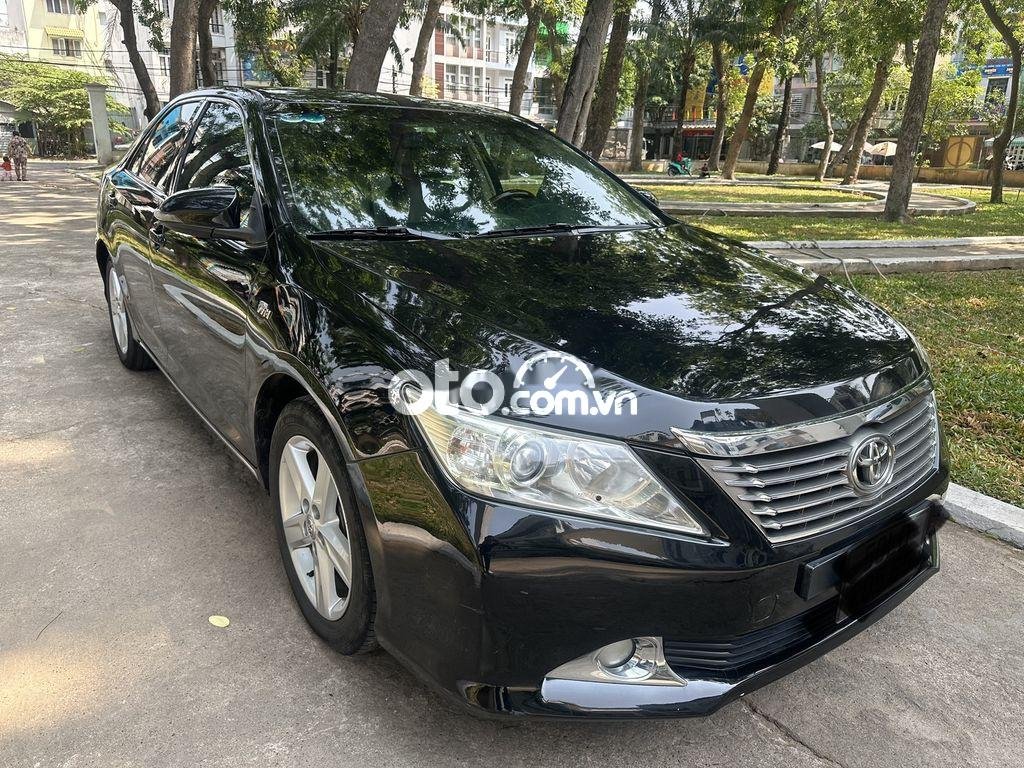 Toyota Camry Cần đổi 7c ra đi  2013 - Cần đổi 7c ra đi Camry