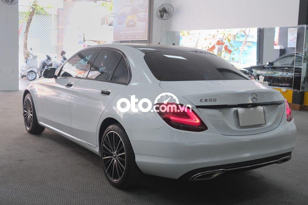 Mercedes-Benz C200 🔺GIẢM SỐC 130 TR MERCEDES C200 EXCLUSIVE 2022 2021 - 🔺GIẢM SỐC 130 TR MERCEDES C200 EXCLUSIVE 2022