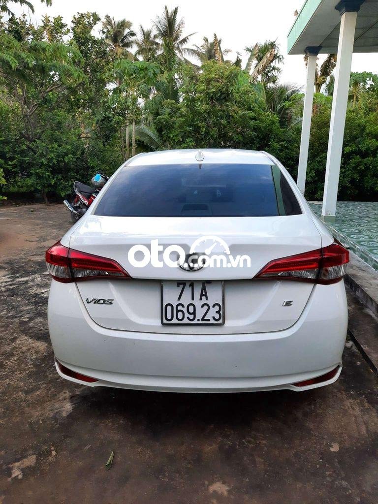 Toyota Vios  2019 sô sàn 2019 - vios 2019 sô sàn