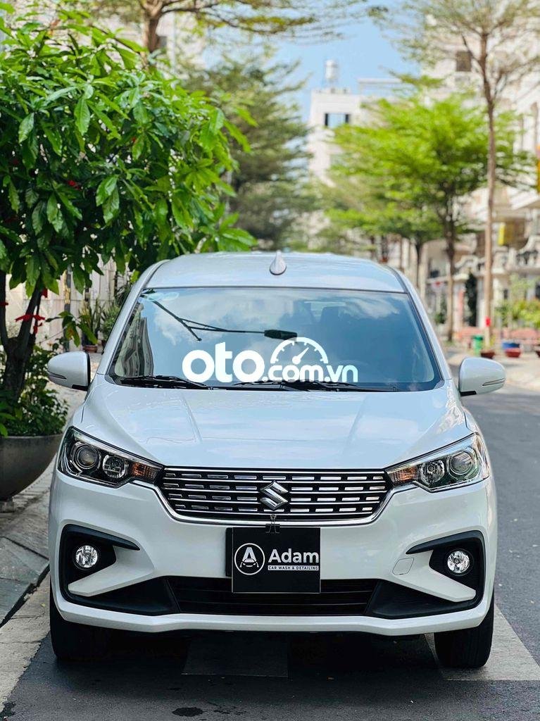 Suzuki Ertiga 🚗 BÁN   SPORT 2021- 7 CHỖ - GIÁ RẺ 🚙 2021 - 🚗 BÁN SUZUKI ERTIGA SPORT 2021- 7 CHỖ - GIÁ RẺ 🚙