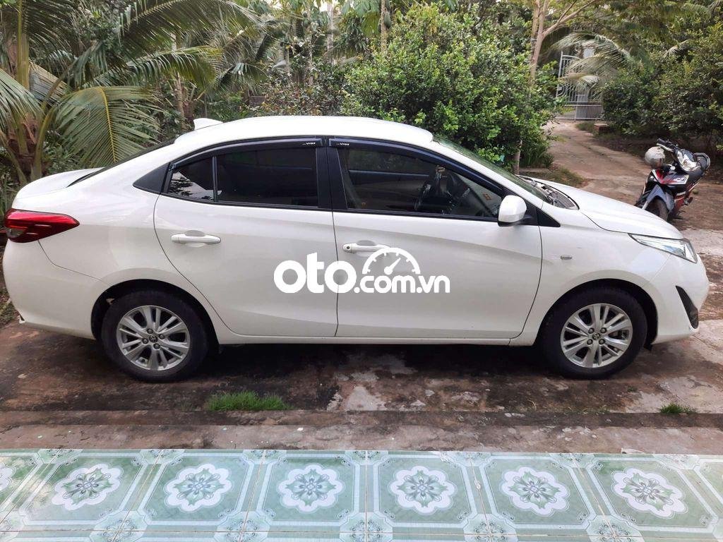 Toyota Vios  2019 sô sàn 2019 - vios 2019 sô sàn