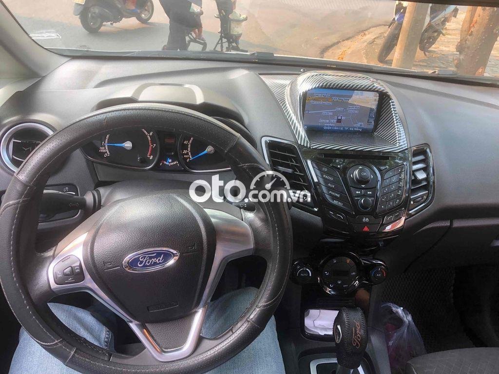 Ford Fiesta  2016 bả 1.0 turbo 2016 - fiesta 2016 bả 1.0 turbo