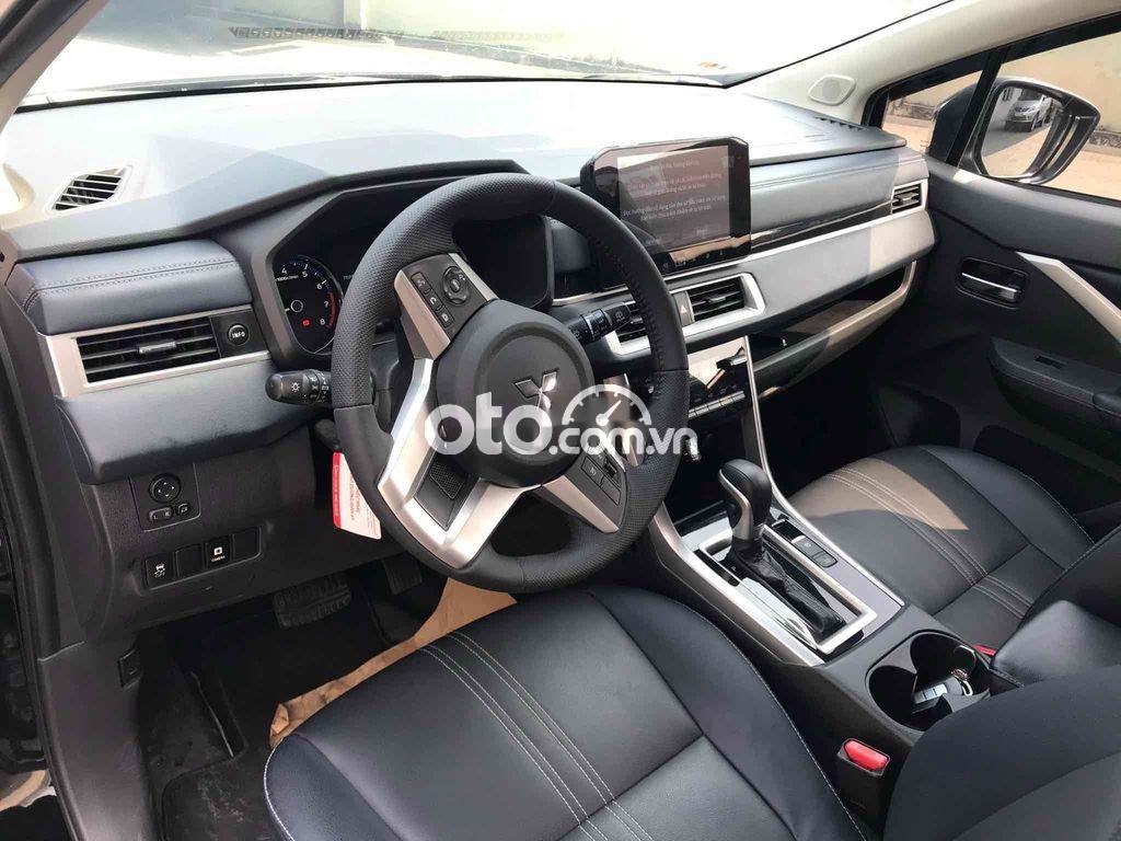 Mitsubishi Xpander Cross  2022 2022 - Xpander cross 2022