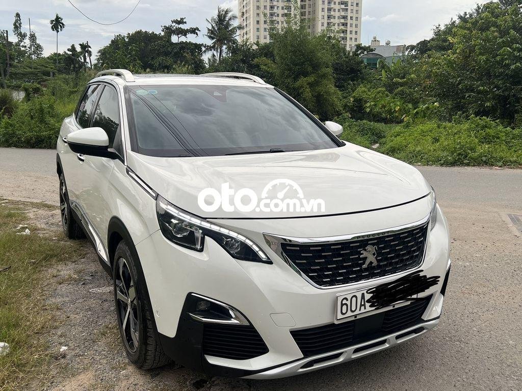 Peugeot 3008 Peugoet  1.6 AT 2018 - Peugoet 3008 1.6 AT