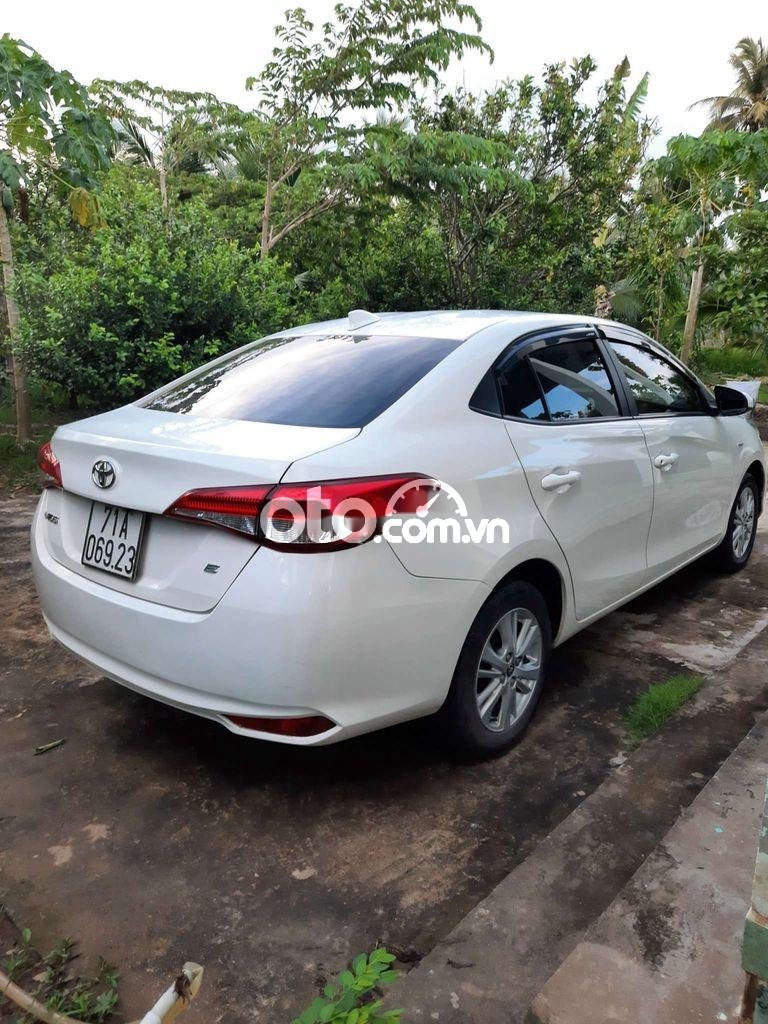 Toyota Vios  2019 sô sàn 2019 - vios 2019 sô sàn