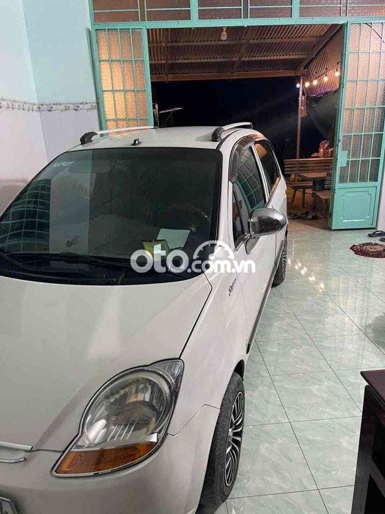 Chevrolet Spark Nhà Dư Xe Nên EM Cần Bán - Xe Gia Đình Chính Chủ 2010 - Nhà Dư Xe Nên EM Cần Bán - Xe Gia Đình Chính Chủ