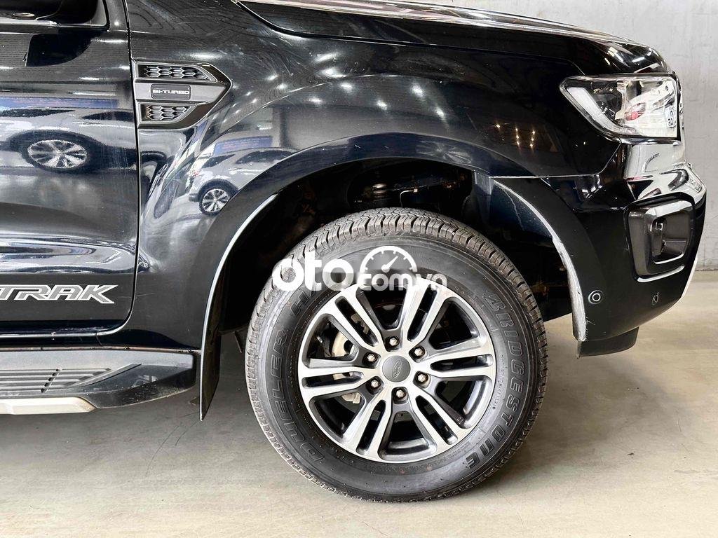 Ford Ranger ❗️ Wildtrak 2 cầu nhập Thái 2020 rất đẹp 2020 - ❗️Ranger Wildtrak 2 cầu nhập Thái 2020 rất đẹp